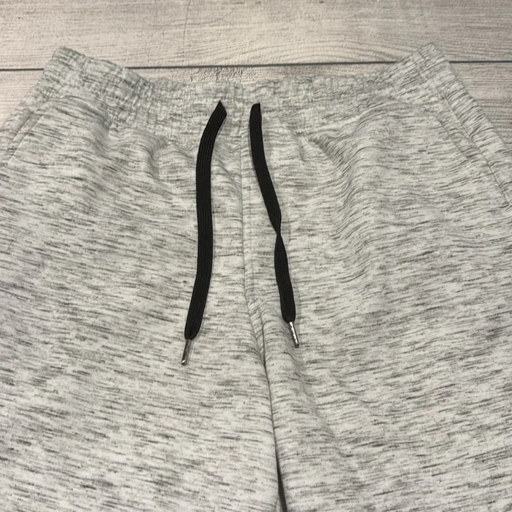 Men’s 90 Degrees by Reflex fleece training shorts size M - Picture 4 of 15